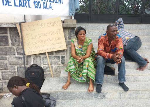 Communauté urbaine de Douala : le personnel sur le pied de guerre
