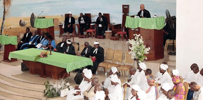 Eglise Evangélique du Cameroun : des bisbilles à la paroisse de Nkozoa