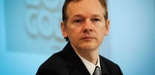 Extradition de Julian Assange : la justice britannique demande de nouvelles garanties