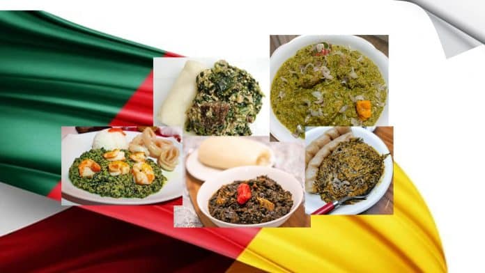 Festival Camer Home Food : le rendez de vous de l’art culinaire traditionnel
