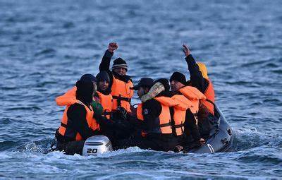 Londres veut payer des migrants pour les inciter à s’installer au Rwanda