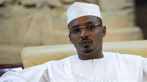 Tchad: le chef de la junte Mahamat Déby annonce sa candidature à la présidentielle du 6 mai