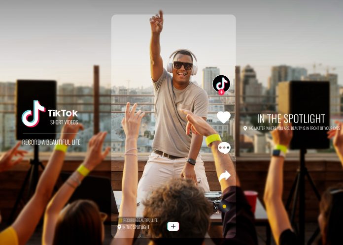 TikTok menacé aux Etats-Unis: Pékin dénonce « des méthodes de voyou »