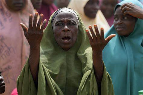 Nigeria : 15 élèves enlevés par des hommes armées dans une école