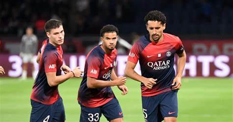 Foot: le PSG « aura une équipe bien meilleure » la saison prochaine, promet Luis Enrique