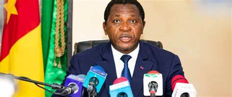 le gouvernement Camerounais menace des coalitions d’opposition