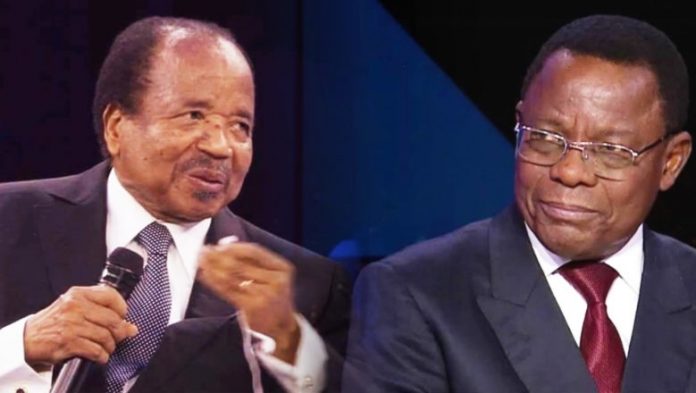 Bangangté : des militants du Rdpc démissionnent pour le Mrc.