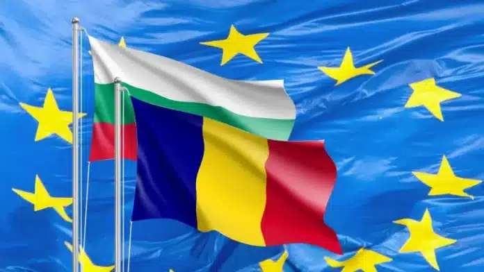 La Bulgarie et la Roumanie, un pied dans l’espace Schengen