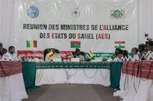 Retrait de la France du Sahel : La Turquie, l'Iran avancent les pions