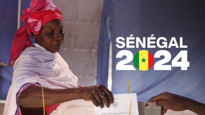 Sénégal: les principaux candidats à la présidentielle