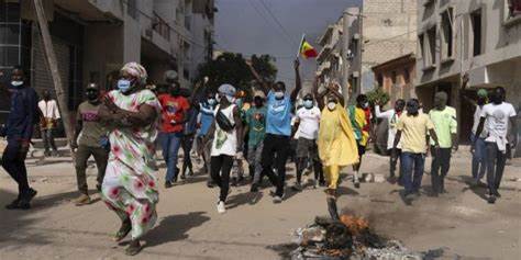 Date pour la présidentielle au Sénégal : Le 2 juin sur la table