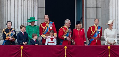 Cancers du roi et de Kate : un début d’année éprouvant pour la famille royale britannique