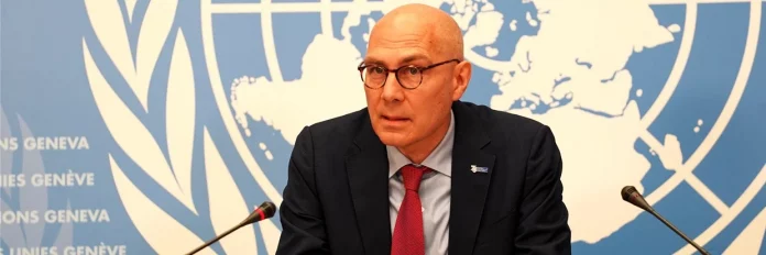 Burkina: situation sécuritaire « plus qu’alarmante », selon un responsable de l’ONU