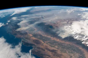La fonte des glaces chamboule le calcul du temps universel