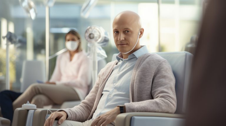 Chimiothérapie préventive : Les explications des médecins