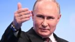 Les alliés du président russe Poutine ont salué sa réélection