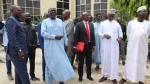 Présidentielle au Tchad
