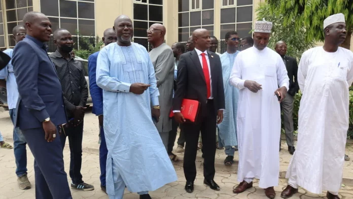 Présidentielle au Tchad : la candidature des principaux opposants au pouvoir invalidée