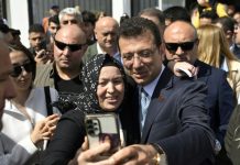 Ekrem Imamoglu, l'homme qui défie Erdogan