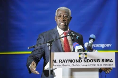 Gabon: à l’aube d’un dialogue national, des jeunes « s’autorisent à rêver » de changement