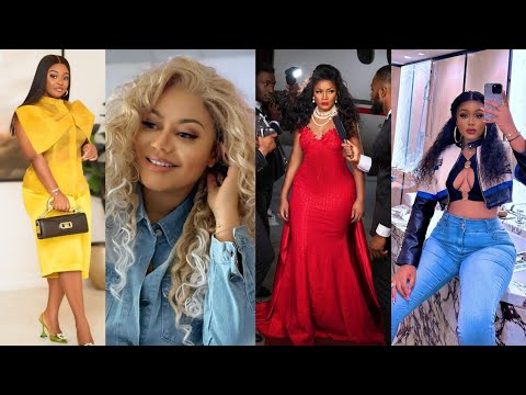 Top10 des influenceuses africaines suivis en 2023