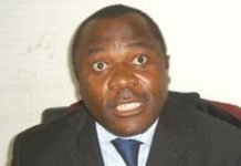 James Mouangue