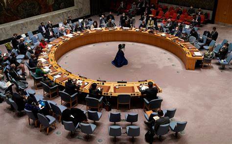 Gaza : pour la première fois, le Conseil de sécurité vote pour un « cessez-le-feu immédiat »