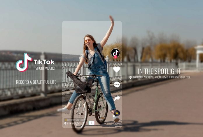 Etats-Unis : après un vote au Congrès, la menace d’une interdiction de TikTok se précise