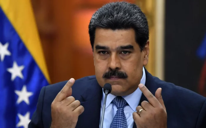 Venezuela: Nicolas Maduro, faux homme du peuple à la main de fer