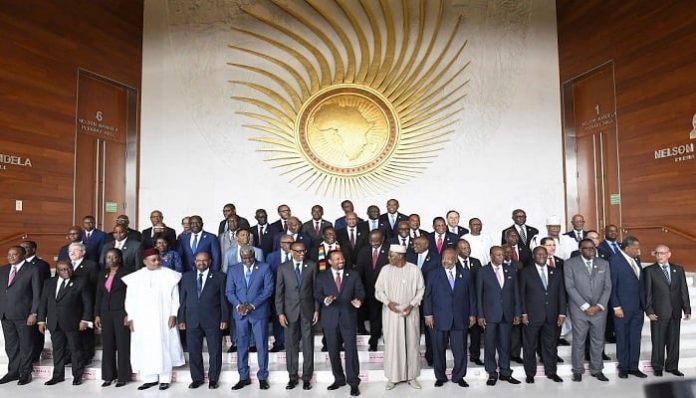 Les patrons africains veulent voir l’UE renforcer sa présence, selon une enquête