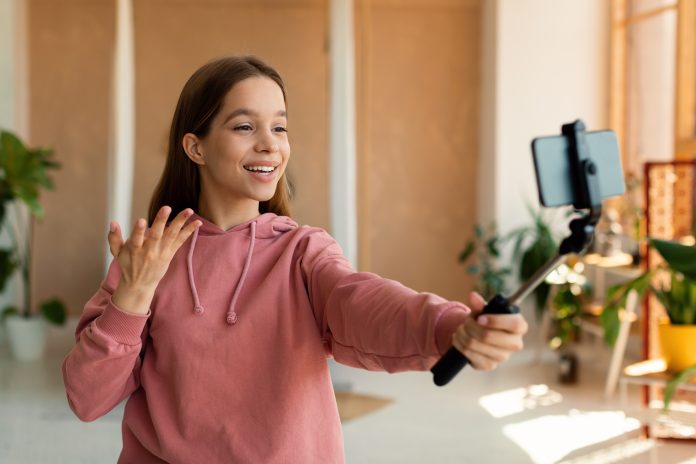Pour les influenceurs, une interdiction de TikTok aux Etats-Unis ferait « du mal à beaucoup de gens »