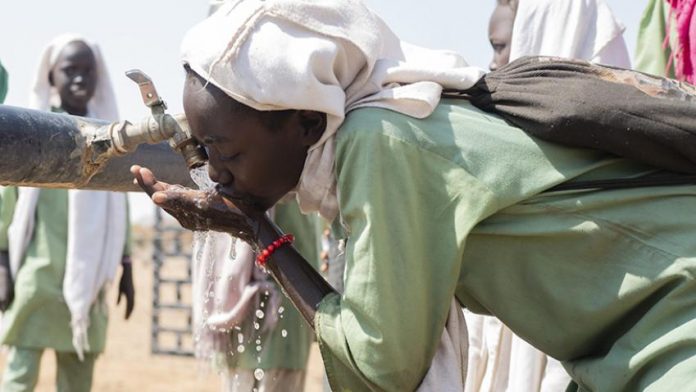 L’eau, un facteur de prospérité et de paix quand le partage est équitable, pour l’ONU