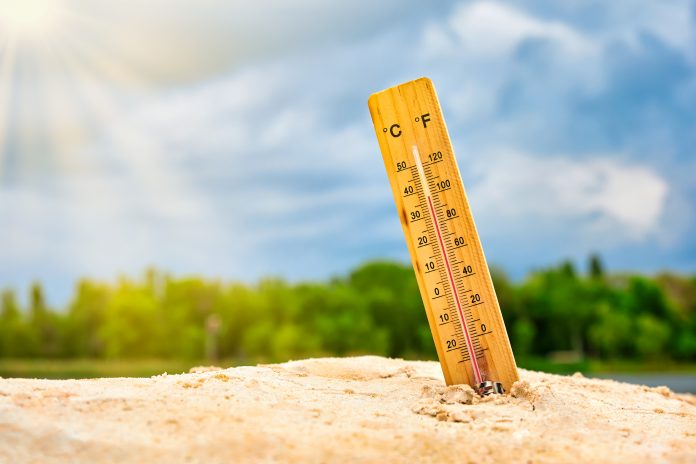 La planète « au bord du gouffre » après une décennie record de chaleur, alerte l’ONU