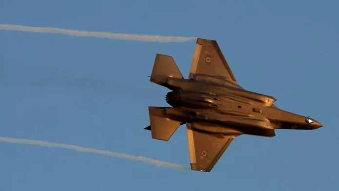 Les Etats-Unis, premier fournisseur d’armes à Israël