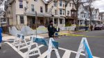 Un rare séisme fait (légèrement) trembler New York
