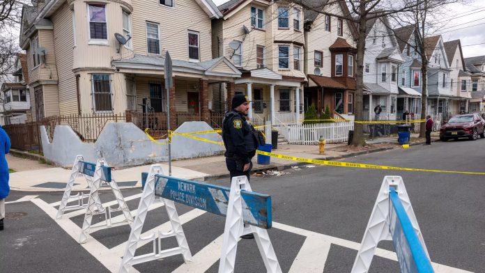 Un rare séisme fait (légèrement) trembler New York