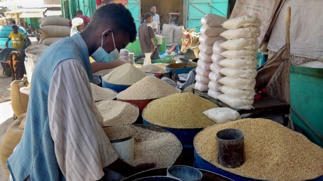 Au Soudan en guerre, la saison agricole menacée fait craindre une famine