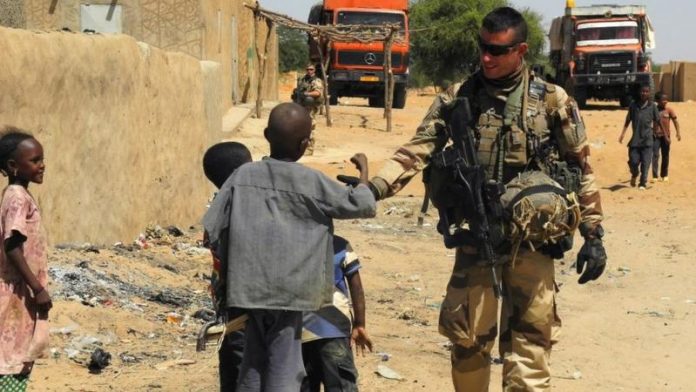 Des dirigeants africains appellent à plus de coopération contre le terrorisme