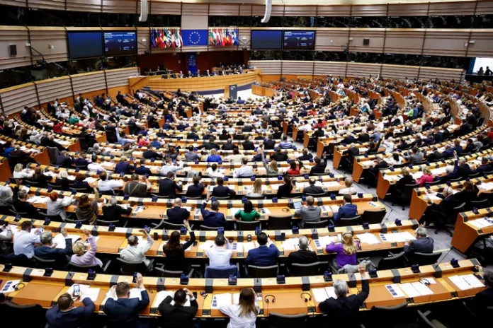La justice belge enquête sur l’ingérence russe au Parlement européen