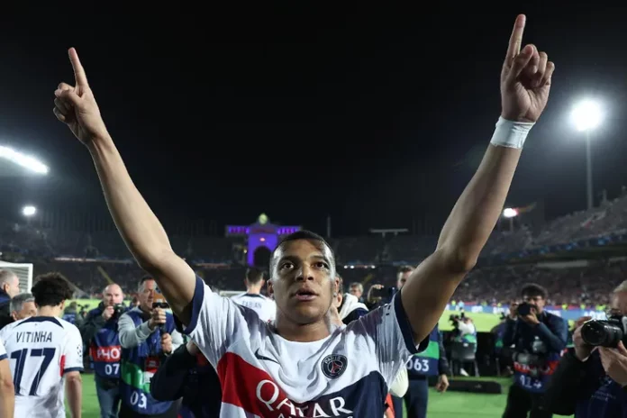 C1: Mbappé au PSG, l’histoire n’est pas finie