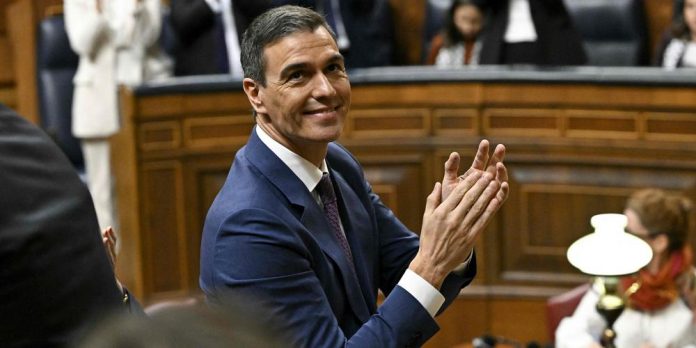Espagne: l’épouse de Pedro Sánchez visée par une enquête pour corruption