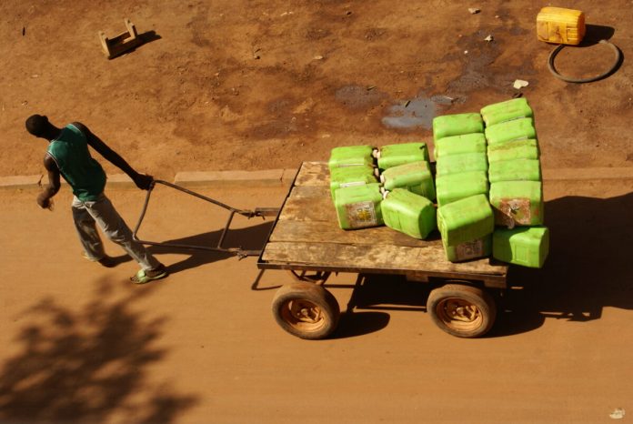 Le changement climatique « d’origine humaine » derrière la vague de chaleur meurtrière au Sahel