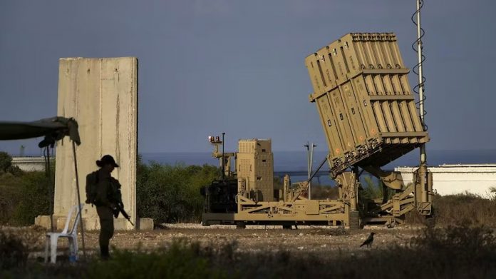 Israël reste en état d’alerte après l’attaque sans précédent de l’Iran