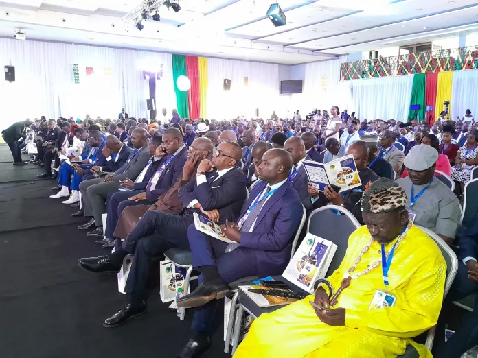 Import substitution : Sujet en débat au Cameroon investment Forum