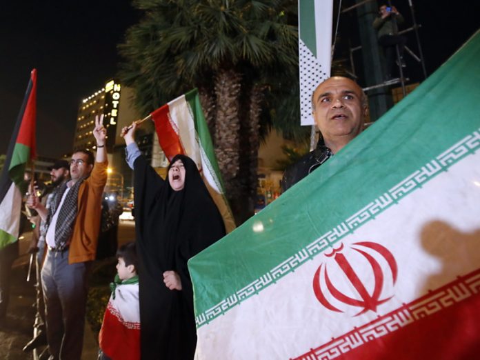L’Iran estime s’être vengé et met en garde Israël