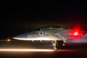 Des dirigeants du monde appellent l'Israele e l'Iran à la retenue