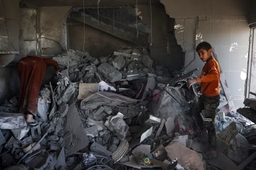 Le Hamas « étudie » une contre-proposition de trêve israélienne