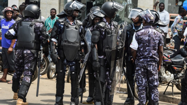 Togo : libération de six opposants togolais incarcérés à Lomé