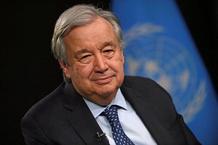 Augmentation des violences sexuelles lors des conflits en 2023, dénonce l’ONU