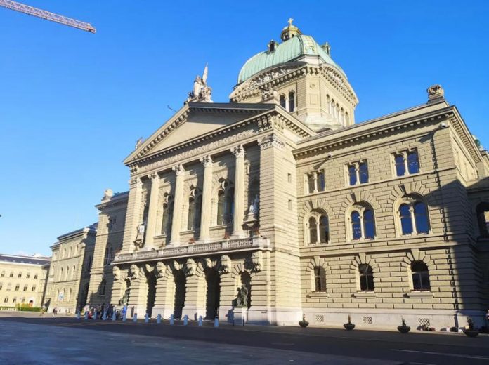 La Suisse fait le « facteur » entre Washington et Téhéran pendant les crises